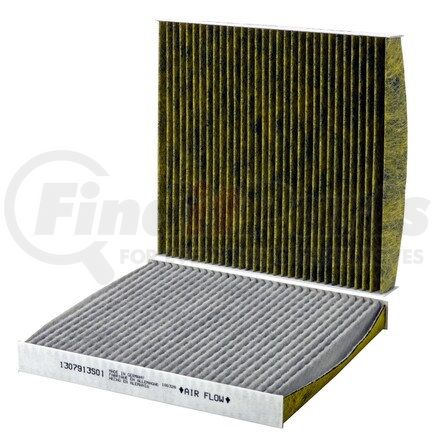 WIX Filters 24017XP FLTR CABINE