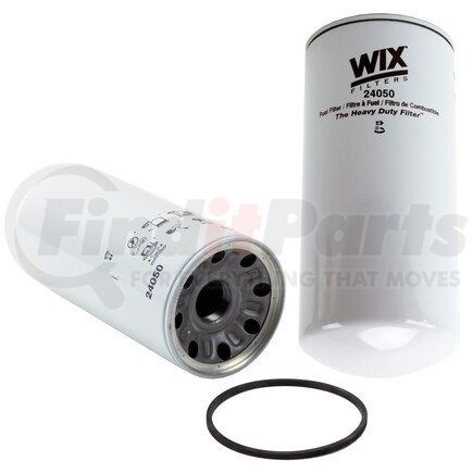 WIX Filters 24050 SPIN-ON FUEL FILTER