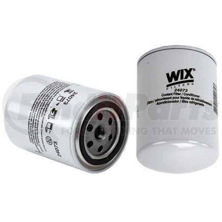 WIX Filters 24073 FILTER, COOLANT