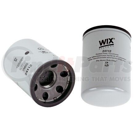 WIX Filters 24112 COOLANT SPIN-ON FILTER
