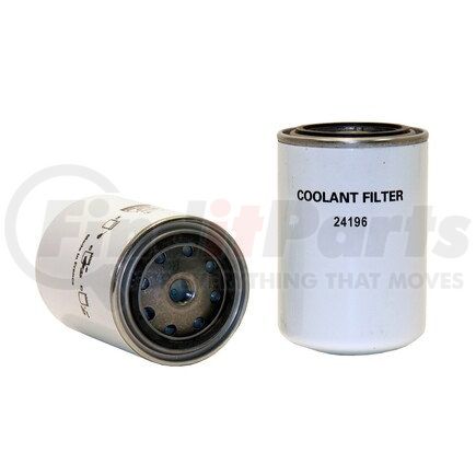 WIX Filters 24196 COOLANT SPIN-ON FILTER