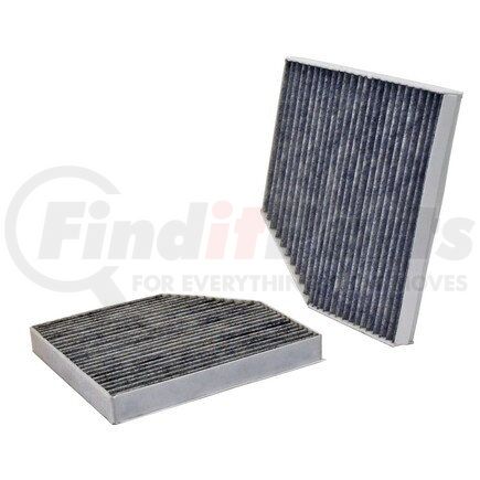 WIX Filters 24227 CABIN AIR PANEL