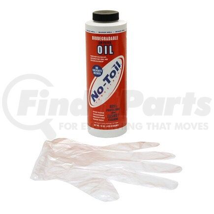 WIX Filters 24335 AIR FILTER CLEANING KIT