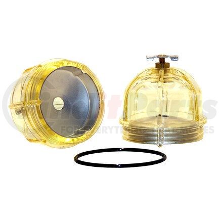WIX Filters 24338 FILTER BOWL