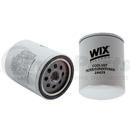 WIX Filters 24429 COOLANT SPIN-ON FILTER