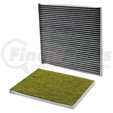 WIX Filters 24400XP FLTR CABINE