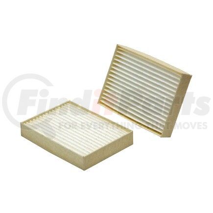 WIX Filters 24477 BATTERY PACK AIR PANEL