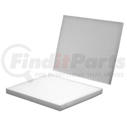 WIX Filters 24684 CABIN AIR PANEL