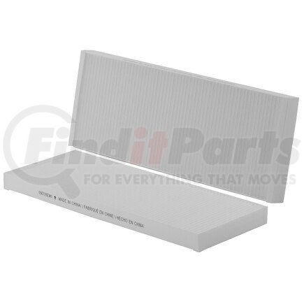 WIX Filters 24774 CABIN AIR PANEL