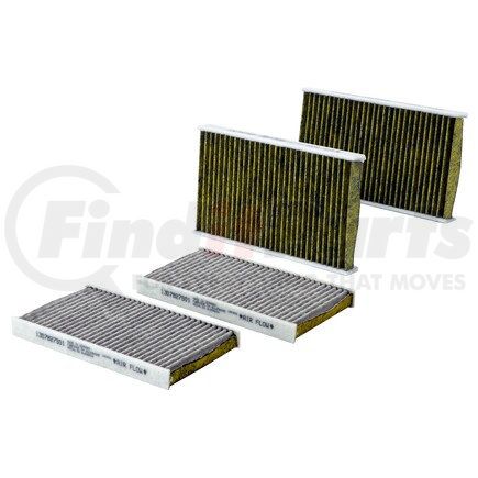 WIX Filters 24805XP FLTR CABINE