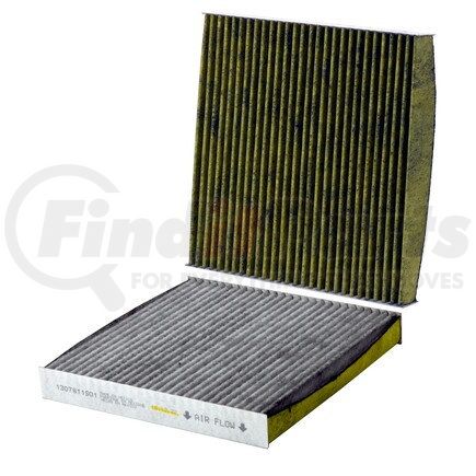 WIX Filters 24815XP FLTR CABINE