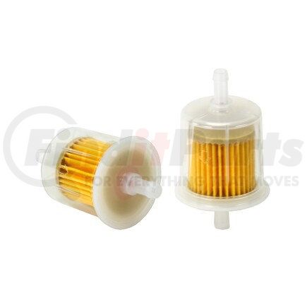 WIX Filters 33002 FUEL (COMPLETE IN-LINE) FILTER