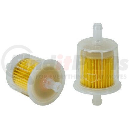 WIX Filters 33003 FUEL (COMPLETE IN-LINE) FILTER