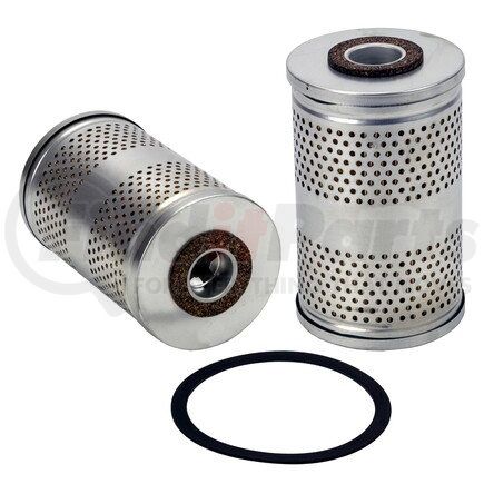 WIX Filters 33090 CARTRIDGE FUEL METAL CANISTER FILTER