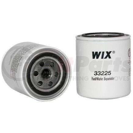 WIX Filters 33225 SPIN-ON FUEL/WATER SEPARATOR FILTER