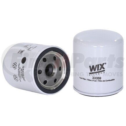 WIX Filters 33359 SPIN-ON FUEL FILTER