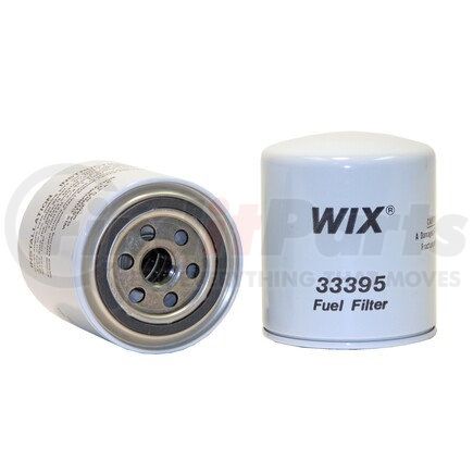 WIX Filters 33395 SPIN-ON FUEL FILTER