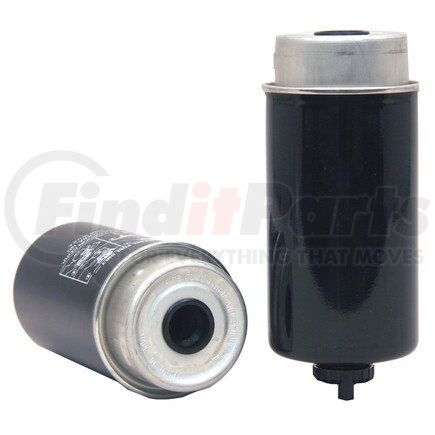 WIX Filters 33609 KEY-WAY STYLE FUEL MANAGER FILTER