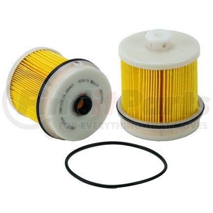 WIX Filters 33937 CARTRIDGE FUEL METAL FREE FILTER