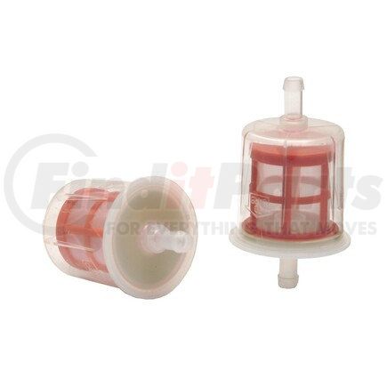 WIX Filters 33972 FUEL (COMPLETE IN-LINE) FILTER