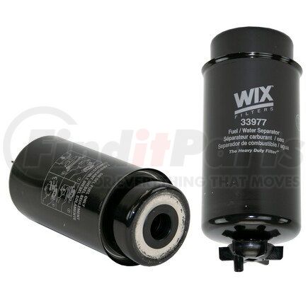 WIX Filters 33977 KEY-WAY STYLE FUEL MANAGER FILTER