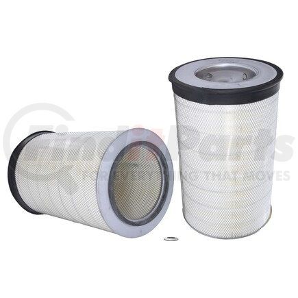 WIX Filters 42018 AIR FILTER