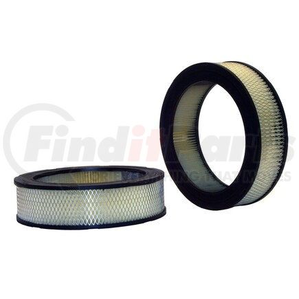 WIX Filters 42020 AIR FILTER