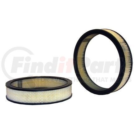 WIX Filters 42044 AIR FILTER