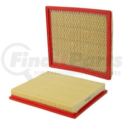 WIX Filters 42190 AIR FILTER PANEL