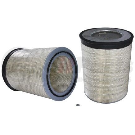 WIX Filters 42238 AIR FILTER