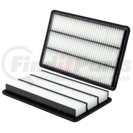 WIX Filters 42369 AIR FILTER PANEL