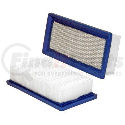 WIX Filters 42434 AIR FILTER PANEL