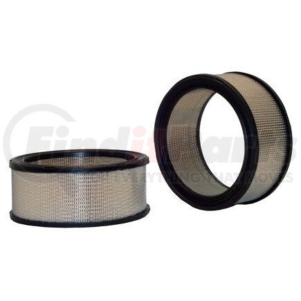 WIX Filters 42444 AIR FILTER