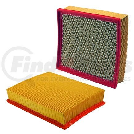 WIX Filters 42488 AIR FILTER PANEL