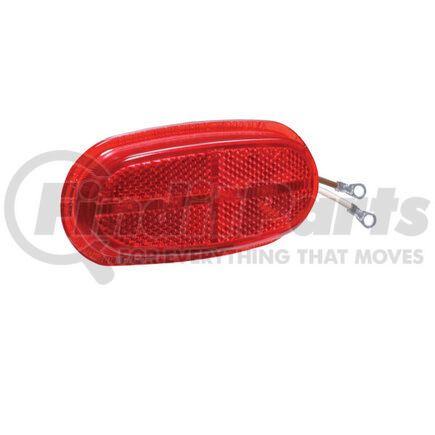 Betts 221201 LED RED LENS