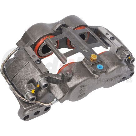 A-1 Cardone 18-8102 DOM UNLOADED CALIPERS