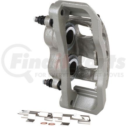 A-1 Cardone 18-B4615S FRICTION CHOICE