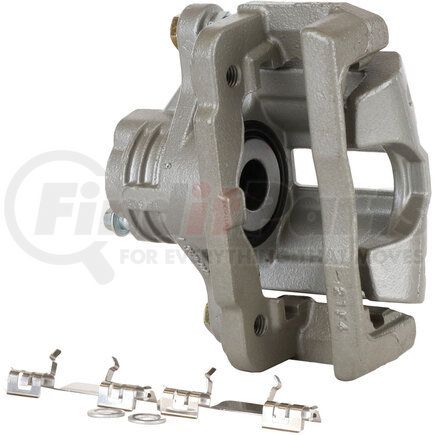 A-1 Cardone 18-B4875 FRICTION CHOICE