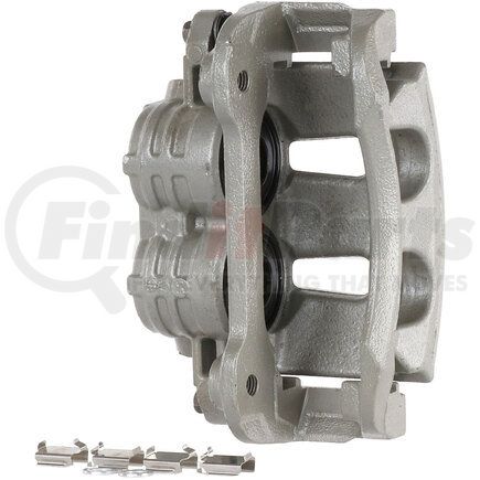 A-1 Cardone 18B4928A FRICTION CHOICE