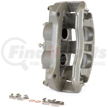 A-1 Cardone 18-B5237 FRICTION CHOICE