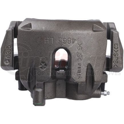 A-1 Cardone 18B5297 FRICTION CHOICE