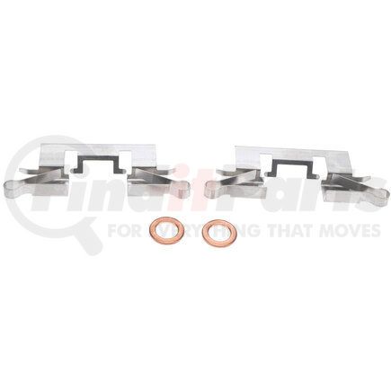 A-1 Cardone 18B5305 Caliper
