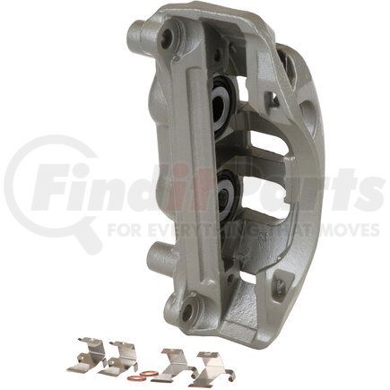 A-1 Cardone 18-B5306 FRICTION CHOICE