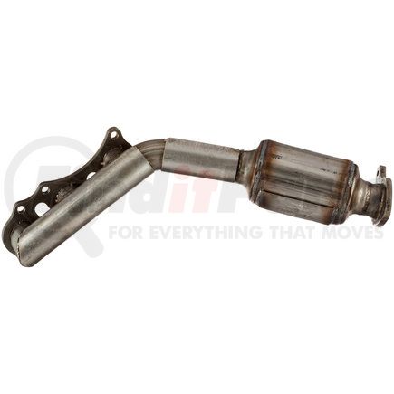 ATP Transmission Parts 101339 EXHAUST MANIFOLD/CATALYTI