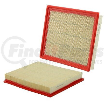 WIX Filters WA10039 AIR FILTER PANEL