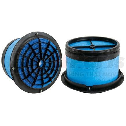 WIX Filters WA10925 Air Filter Wix WA10925