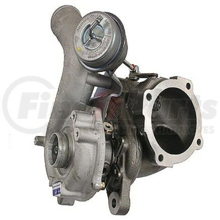 BorgWarner 53039880035 PART