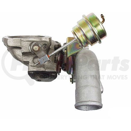 BorgWarner 53039880044 TURBO