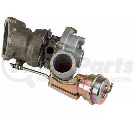 BorgWarner 5303 988 0069 Turbocharger for VOLKSWAGEN WATER