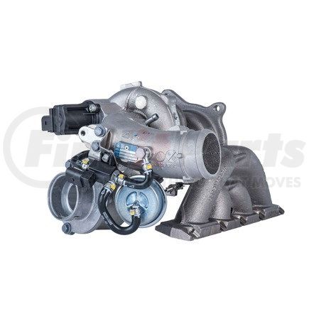 BorgWarner 5303 988 0105 Turbocharger for VOLKSWAGEN WATER